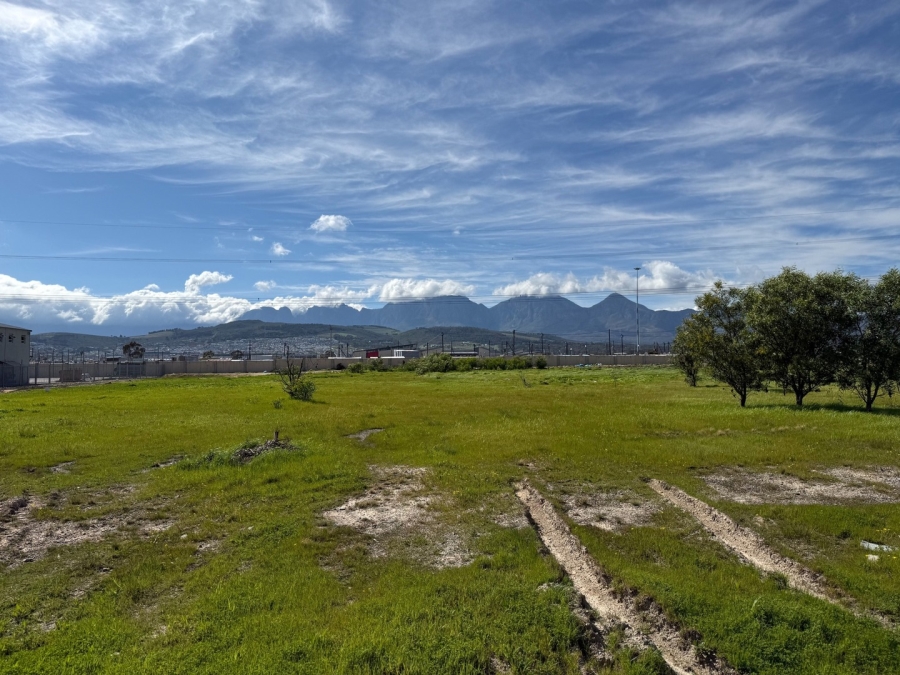 Commercial Property for Sale in Guldenland Western Cape